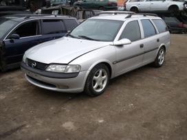 Opel Vectra Dalimis