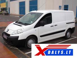 Peugeot Expert по частям. Xdalys lt bene didžiausia naudotų ir naujų auto det