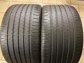 Continental Eco contact 6, summer 315/30 R22