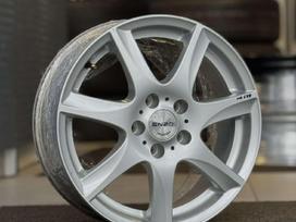Enzo ORIGINALŪS NR.699 | 5x105, light alloy, R16