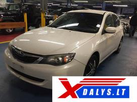 Subaru Impreza dalimis. Xdalys lt bene didžiausia naudotų ir naujų auto detal