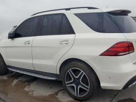 Mercedes-Benz GLE klasė Darbo laikas i iv nuo 8 00 iki 17 00 val v 16 30 kiekvien