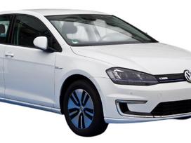 Volkswagen Golf, EAZA 0Q / C9A