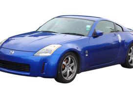 Nissan 350Z, VQ35DE