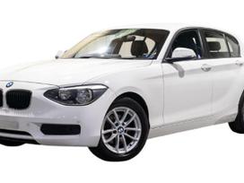BMW 116, N13 B16 A 300
