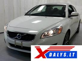 Volvo C70 по частям. Xdalys lt bene didžiausia naudotų ir naujų auto det