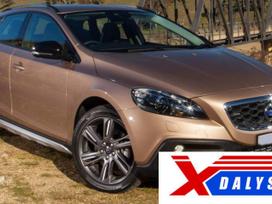 Volvo V40 Cross Country dalimis. Xdalys.lt
bene didžiausia