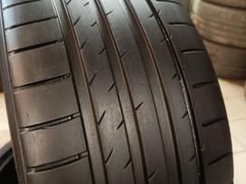 Gripmax Suregrip pro sport, летние 245/35 R21