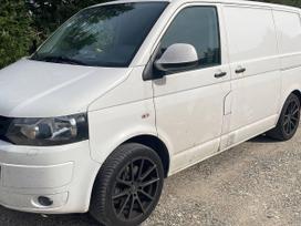 Volkswagen Transporter rezerves daļās. Dalimis katik pradetas ardyti rida 18000