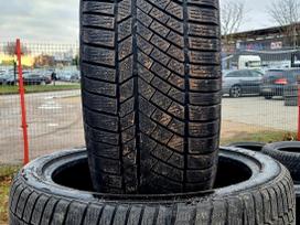 Continental, зимние 255/40 R20