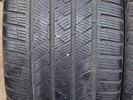 Vredestein, all-season 285/40 R21
