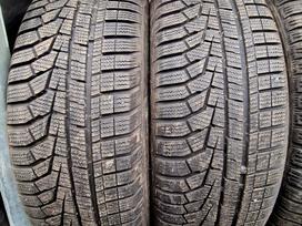 Hankook, žieminės 215/60 R17