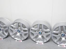 BMW Style 192, light alloy, R18