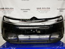 Citroen C5 Aircross body parts