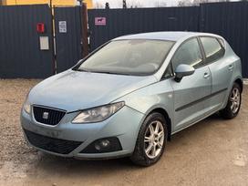 Seat Ibiza Dalis siunčiam išrašom s f