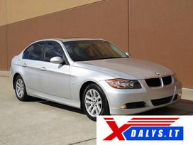 BMW 325 rezerves daļās. Xdalys lt 13milijonų dalių vienoje vietoje