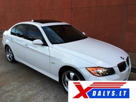 BMW 335 dalimis. Www xdalys lt pas mus rasite visas naudotas automobil