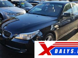 BMW 535 по частям. Www xdalys lt pas mus rasite visas naudotas automob