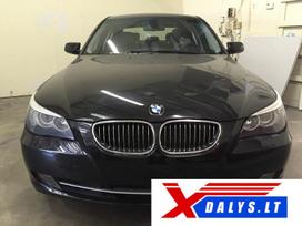 BMW 528 по частям. Xdalys lt 13milijonų dalių vienoje vietoje ben