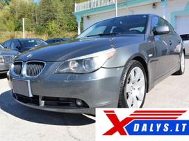 BMW 530 for parts. Xdalys lt 13milijonų dalių vienoje vietoje ben