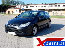Citroen C4 rezerves daļās. Www xdalys lt pas mus rasite visas naudotas au