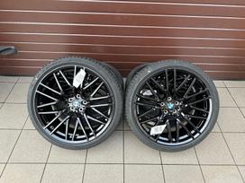 BMW Originalus G11 G12 G32 M Perfo, light alloy, R21