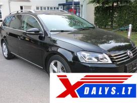 Volkswagen Passat Alltrack dalimis. Xdalys lt bene didžiausia naudotų ir naujų auto detal
