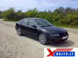 Seat Toledo по частям. Xdalys lt bene didžiausia naudotų ir naujų auto det