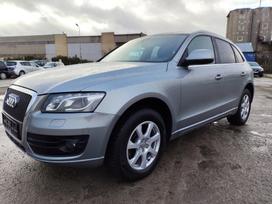 Audi Q5, 2.0 l., visureigis / krosoveris