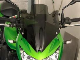 Kawasaki Z, street / classic