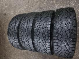 Nokian 215 65 16.c., žieminės 215/65 R16