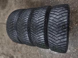Goodyear, зимние 205/50 R17