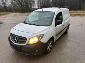 Mercedes-Benz Citan dalimis. Originalios kokybiškos naudotos mikroautobusų detalės