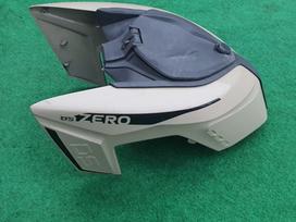 Zero DS, superbikes