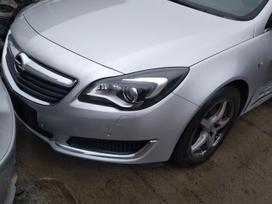 Opel Insignia Spalva z176 147 000km