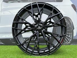 Forzza Forzza Spectrum BMW 3, 4, 5, 6, lengvojo lydinio, R19