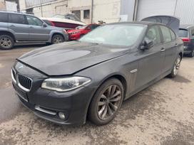 BMW 530 по частям