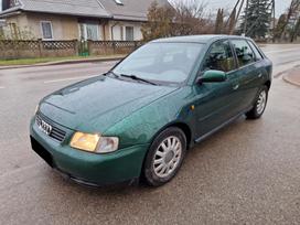 Audi A3 Skambinti i v nuo 9 iki 17h mob 370 655 44545 sms n