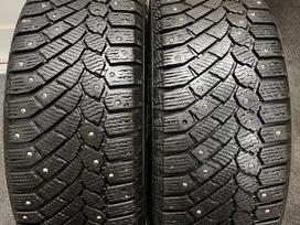 Continental ContiIceContact, зимние 195/55 R16