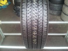 Bridgestone Dualer H/T 684 NAUJA, summer 245/65 R17