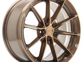 Autowheels JR37 Audi, Seat, Subaru, Toyot, light alloy, R17