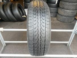 Nokian WR apie 8,5mm, žieminės 225/60 R17