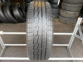 Nokian WR Sport Utility G2 apie 6.5mm, žieminės 265/65 R17