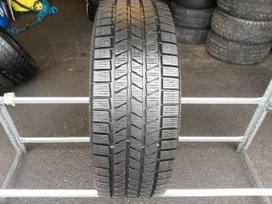 Pirelli Scorpion Ice&Snow apie 9,5mm, winter 235/60 R17