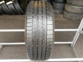 Continental ContiWinterContact TS830S apie, winter 235/50 R17