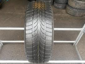 Nokian WR apie 5mm, winter 215/55 R17
