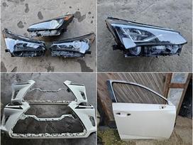 Lexus NX 300h dalimis. Darbo laikas 8 00 20 00 be poilsio dienų galime prist