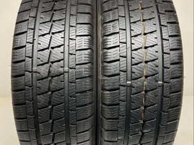 Falken EuroAllSeason VAN11 2022m, universalios 205/65 R16