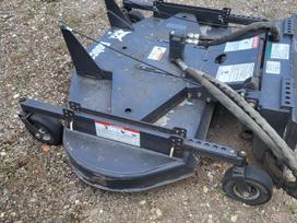 Bobcat KOVACO, municipal vehicle