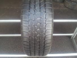 Bridgestone Blizzak LM-25 apie 6mm, winter 205/55 R16